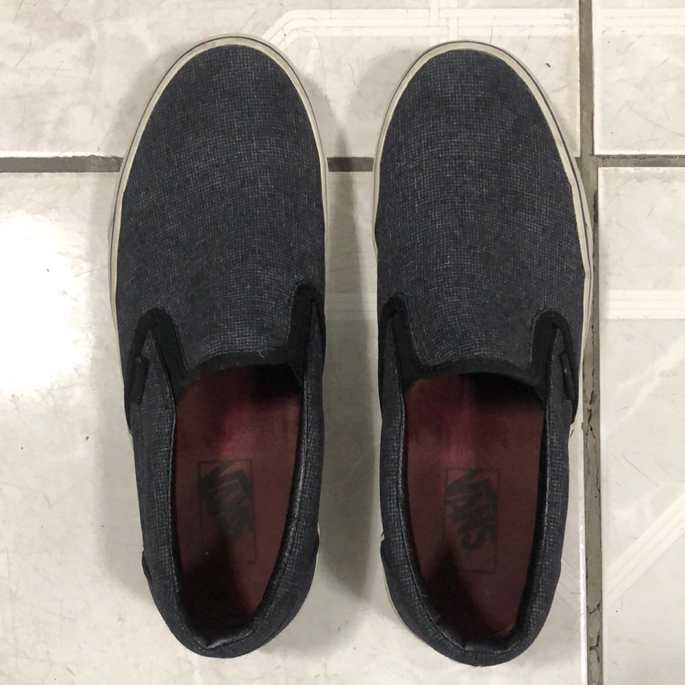 Vans shoes unisex size 9.5